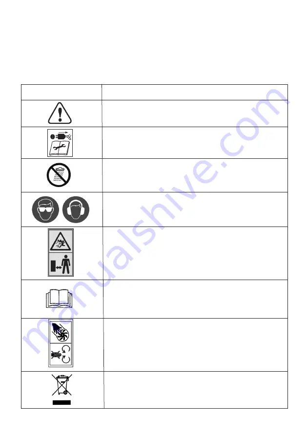 Ikra IBV 2800 E Operating Instructions Manual Download Page 53