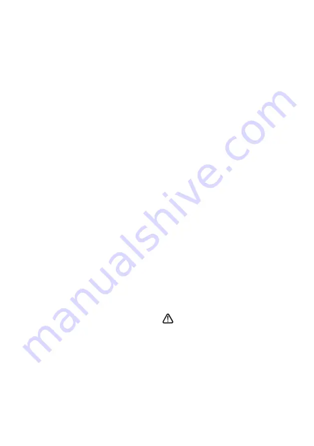 Ikra IBV 2800 E Operating Instructions Manual Download Page 122