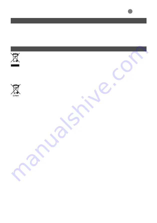 Ikra ICB 20 Original Instructions Manual Download Page 27