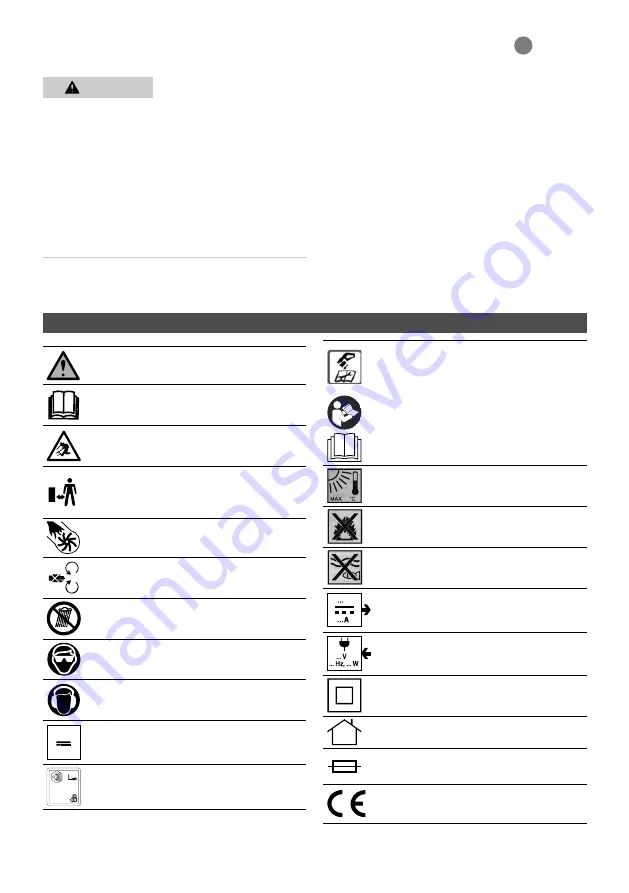 Ikra ICB 20 Original Instructions Manual Download Page 55