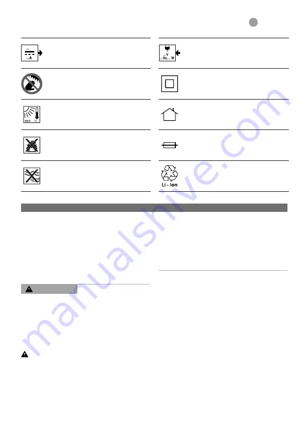 Ikra ICMT 2/20 Original Instructions Manual Download Page 31