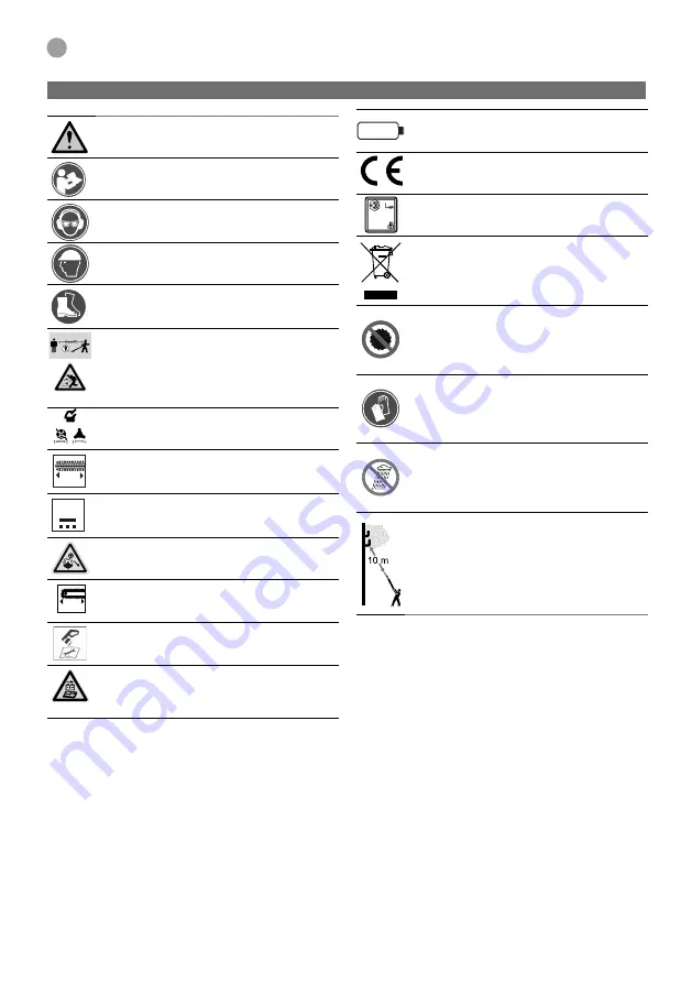 Ikra ICMT 2/20 Original Instructions Manual Download Page 80