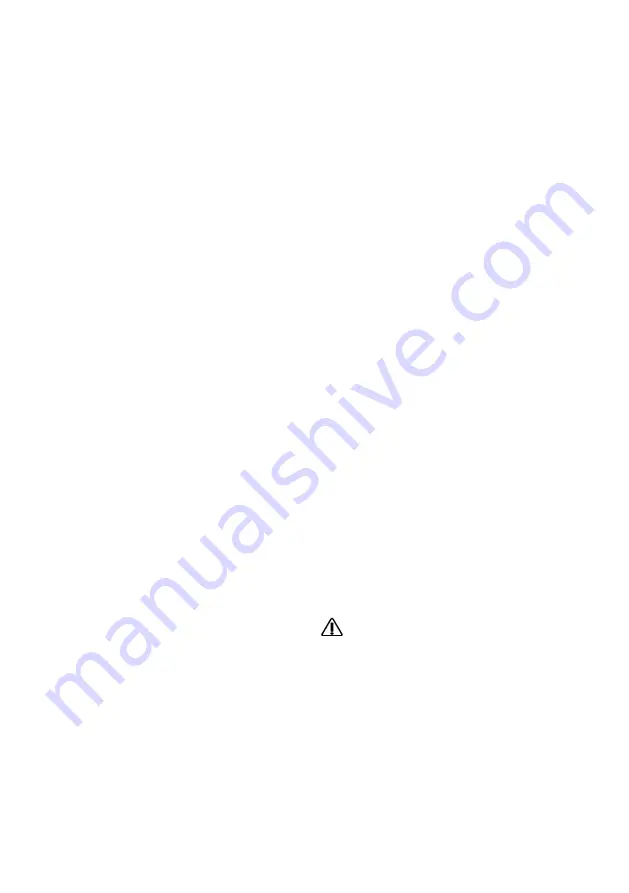 Ikra IEH 2500 Operating Instructions Manual Download Page 30