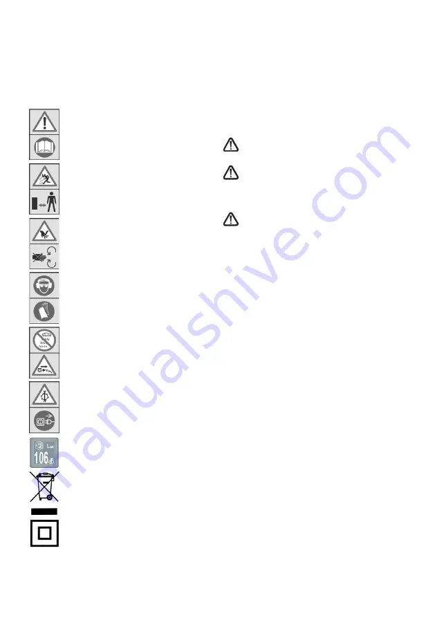 Ikra IEH 2500 Operating Instructions Manual Download Page 54