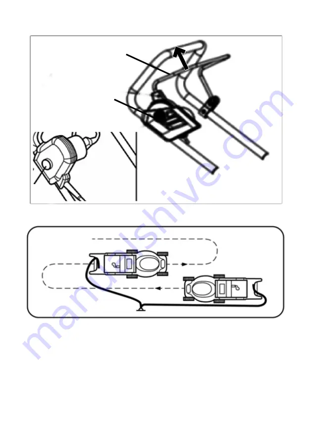 Ikra IELM 1232 Operating Instructions Manual Download Page 8