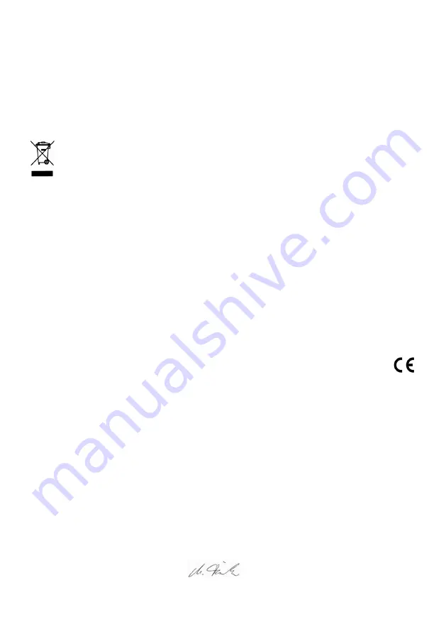 Ikra IELM 1232 Operating Instructions Manual Download Page 36