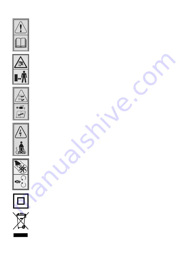 Ikra IELM 1232 Operating Instructions Manual Download Page 40