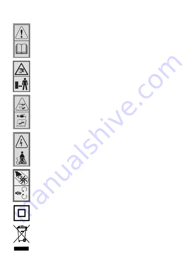 Ikra IERM 1434 Operating Instructions Manual Download Page 51