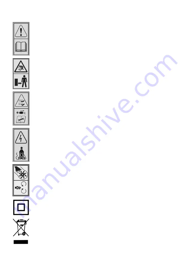 Ikra IERM 1434 Operating Instructions Manual Download Page 88