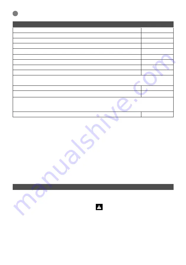 Ikra IEWV 3500 Original Instructions Manual Download Page 22