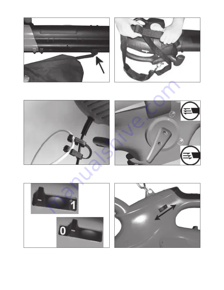 Ikra LS 3011 Operating Instructions Manual Download Page 5