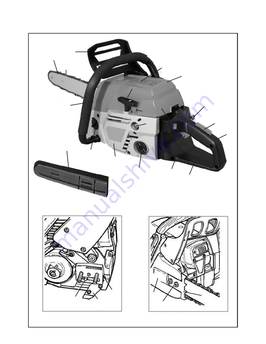 Ikra PKS 4235 Operating Instructions Manual Download Page 28