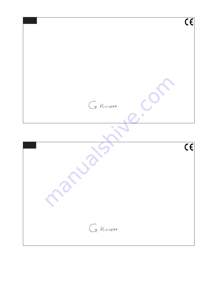 Ikra RT 1003 DA Operating Instructions Manual Download Page 63