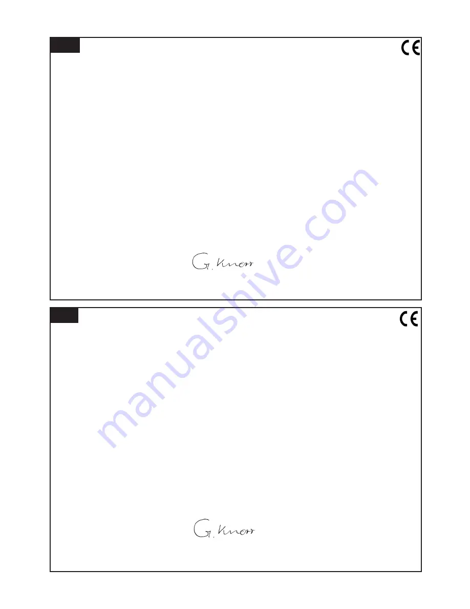 Ikra RT 2008 DV GT 5530 Gardol Operating Instructions Manual Download Page 69