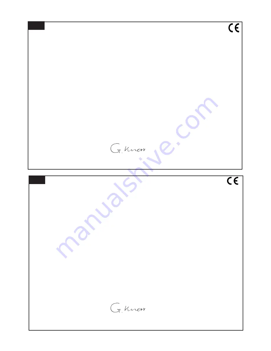 Ikra RT 2008 DV GT 5530 Gardol Operating Instructions Manual Download Page 70