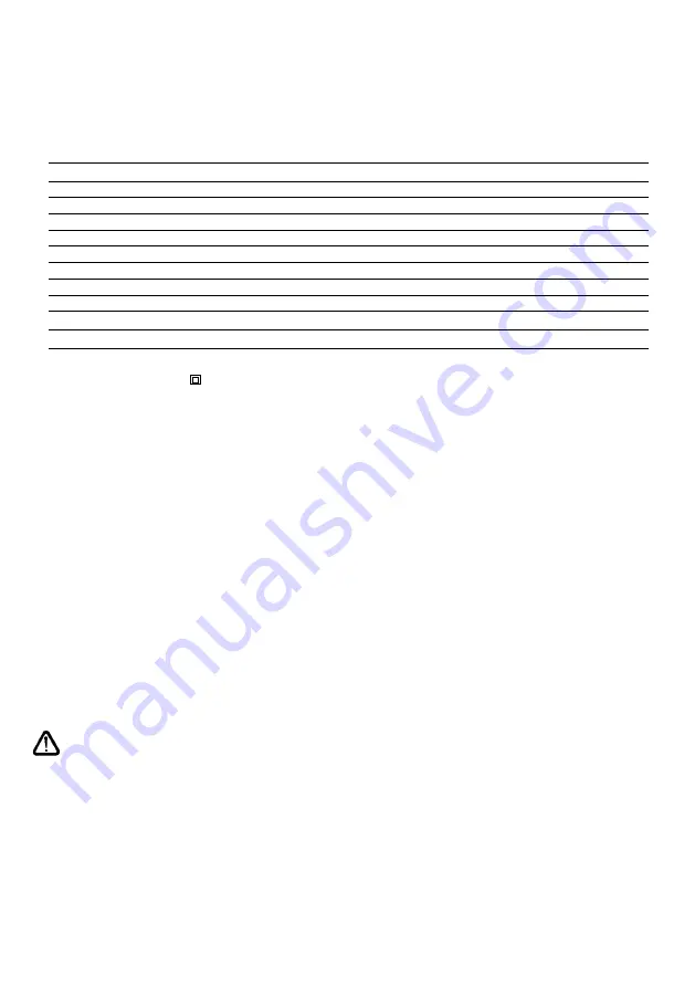 Ikra RT 2103 DA Operating Instructions Manual Download Page 83