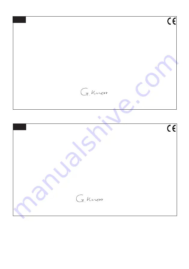 Ikra RT 2103 DA Operating Instructions Manual Download Page 104