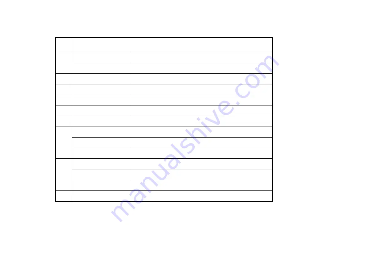 Ildvr Digital Technology USA IL6000HCS User Manual Download Page 14