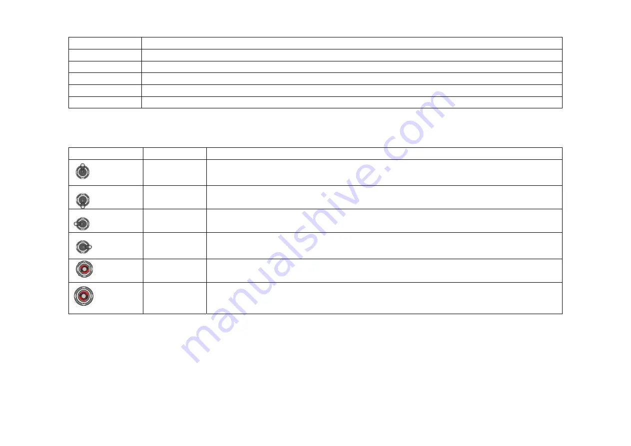 Ildvr Digital Technology USA IL6000HCS User Manual Download Page 100