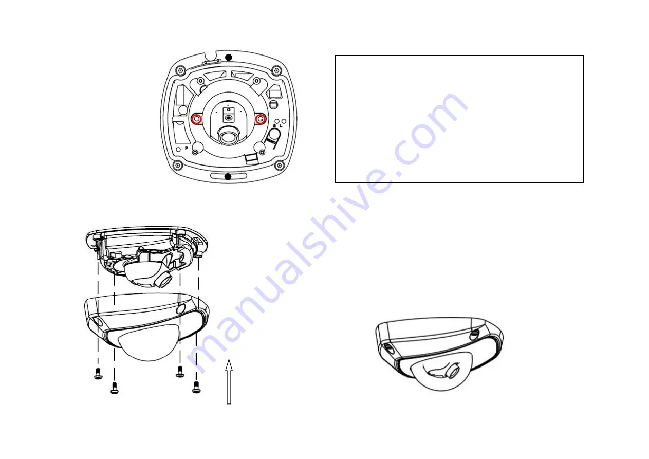 Ildvr Digital Technology USA INC-MP1300 Скачать руководство пользователя страница 20