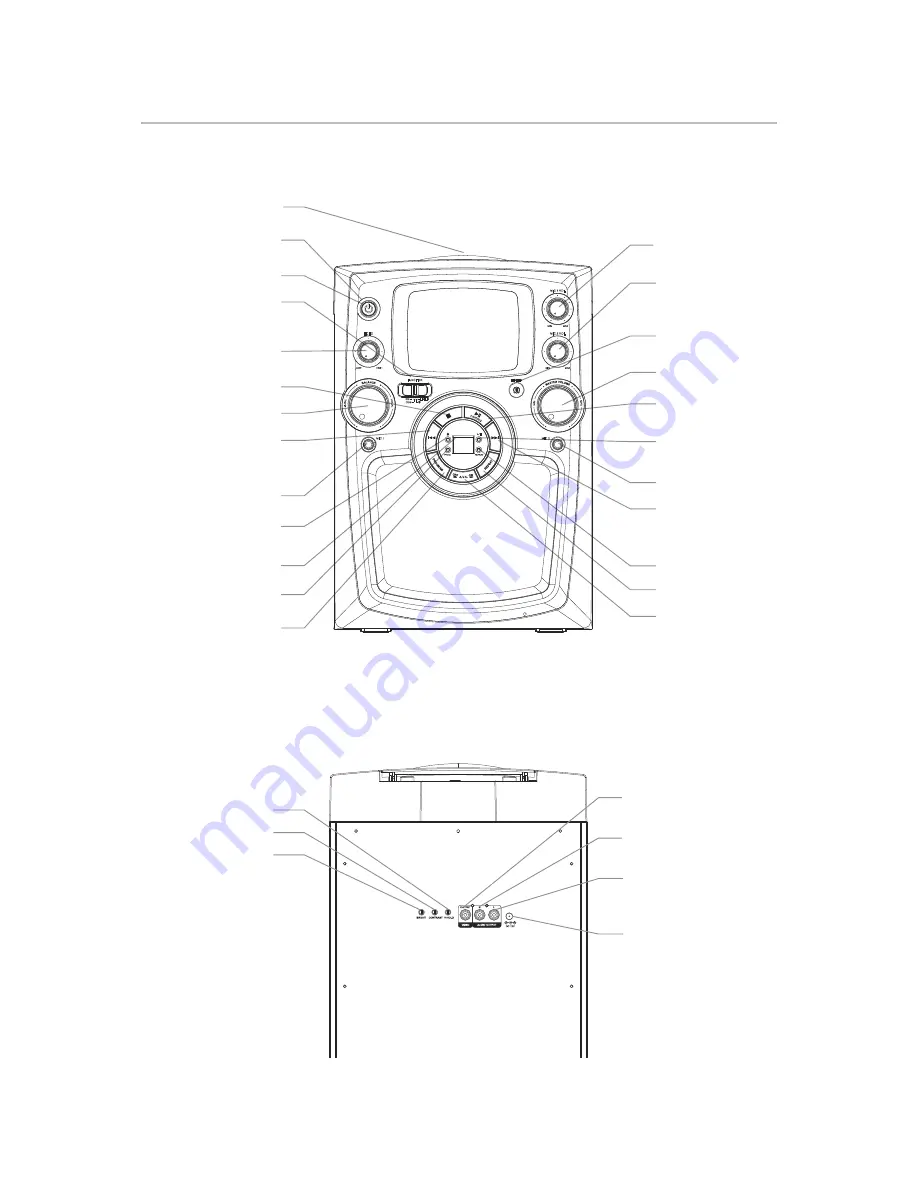 iLive IJMB484B v1439-01 User Manual Download Page 4