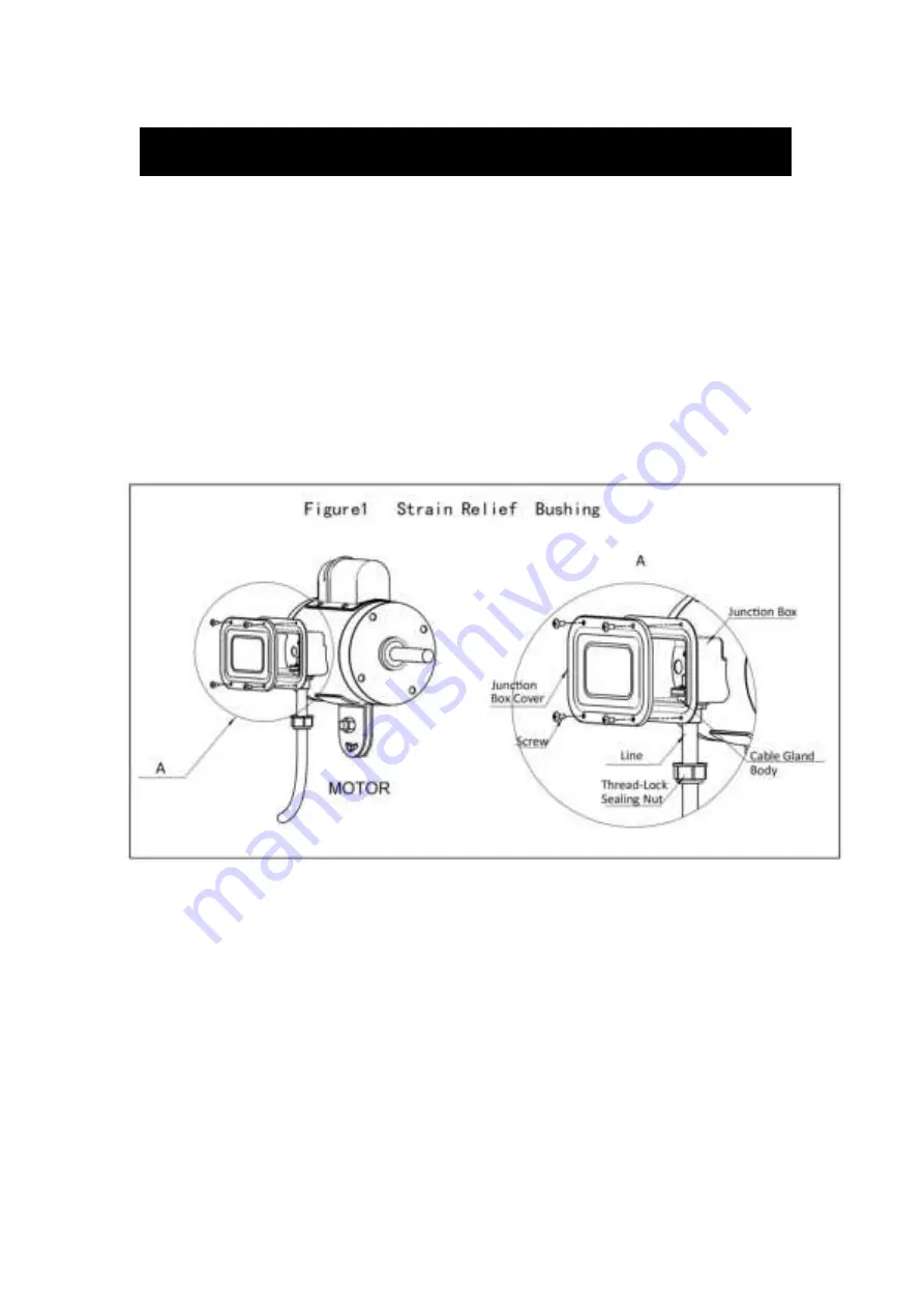 iLiving ILG8WD24-1W Owner'S Manual Download Page 10