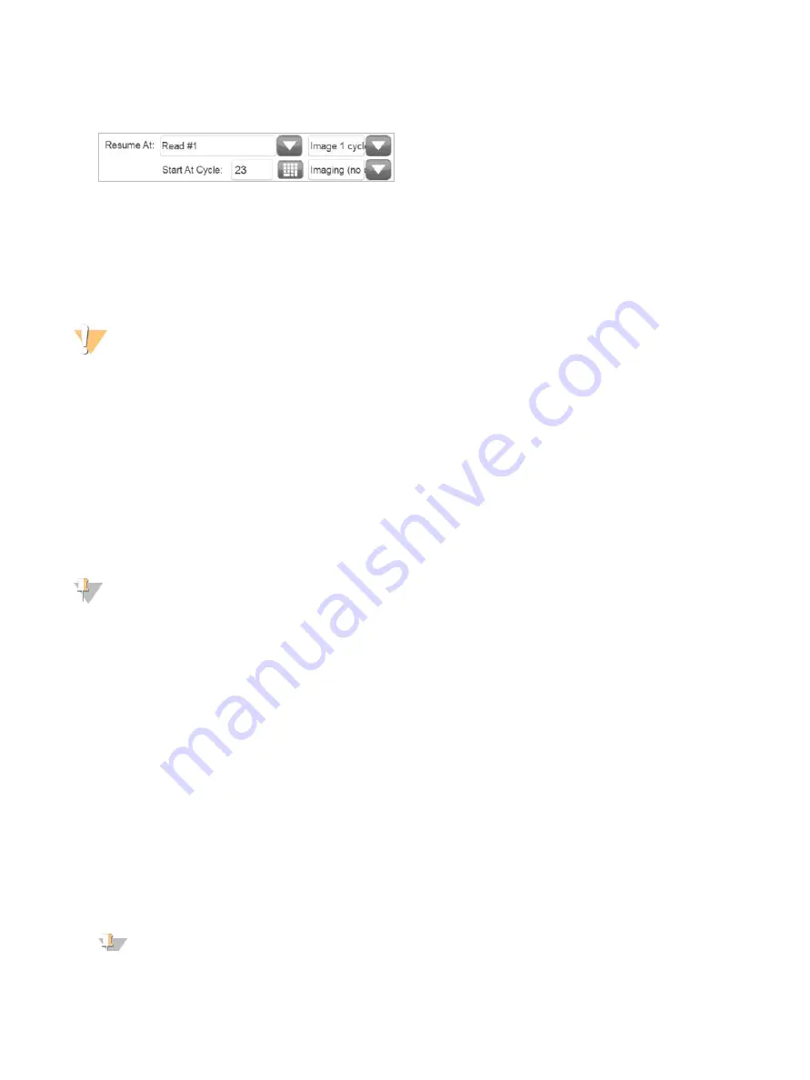 illumina HiSeq 2000 Скачать руководство пользователя страница 59