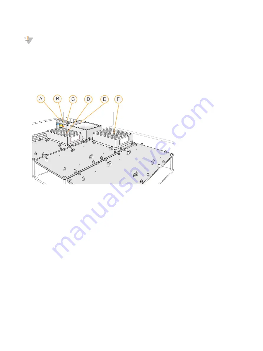 illumina Infinium HD Super Assay Reference Manual Download Page 46