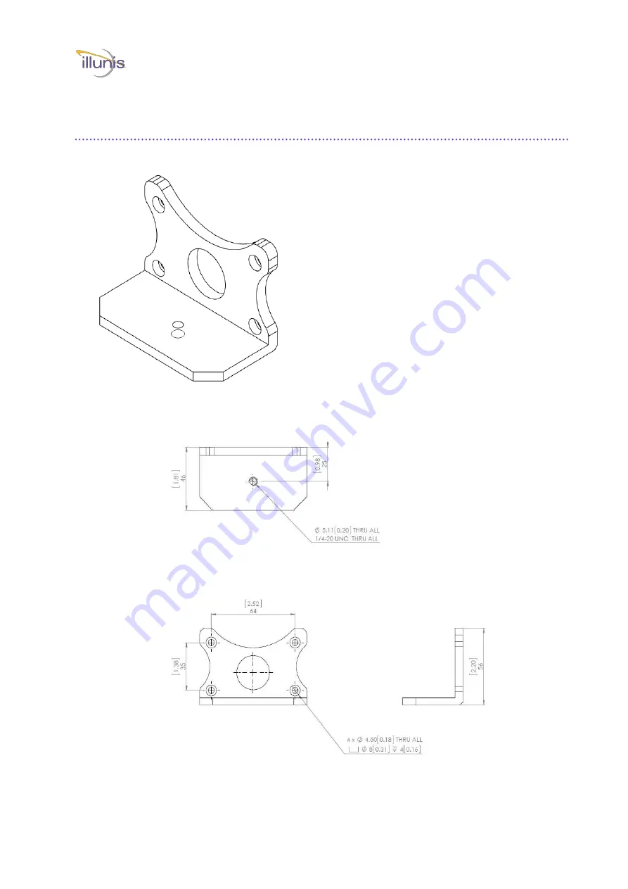 illunis RMV-71 Operation Manual Download Page 23