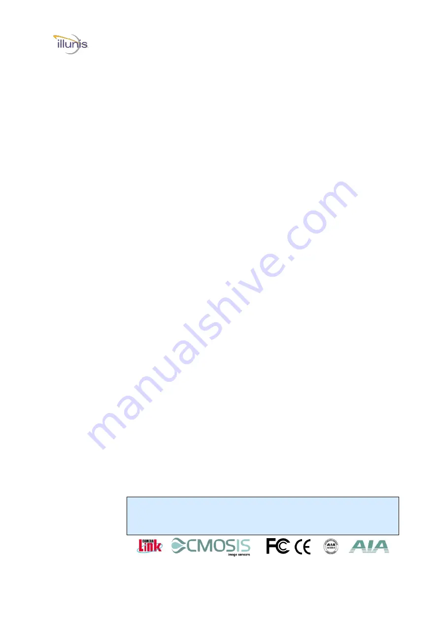 illunis RMV-71 Operation Manual Download Page 94