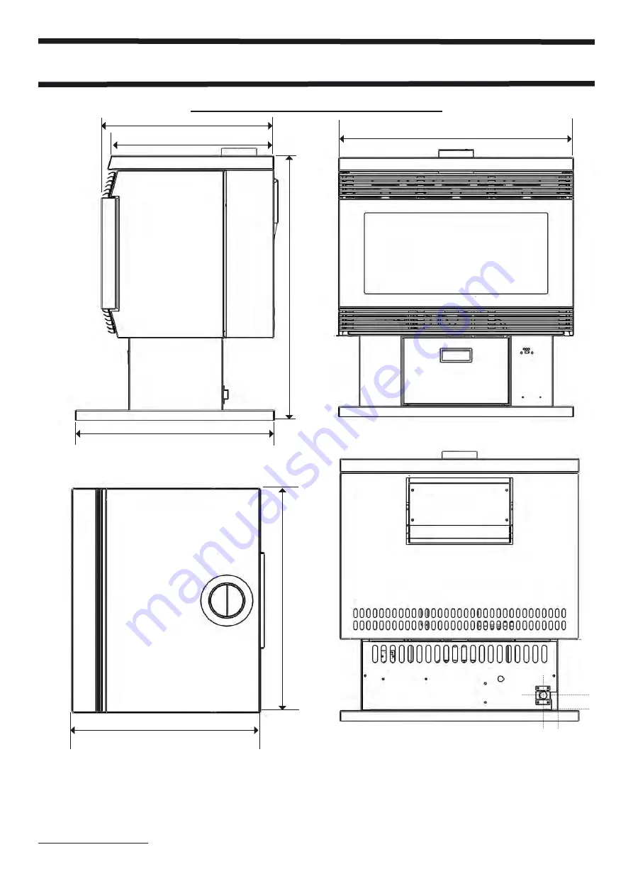 Illusion Esprit EGL63LP Скачать руководство пользователя страница 3