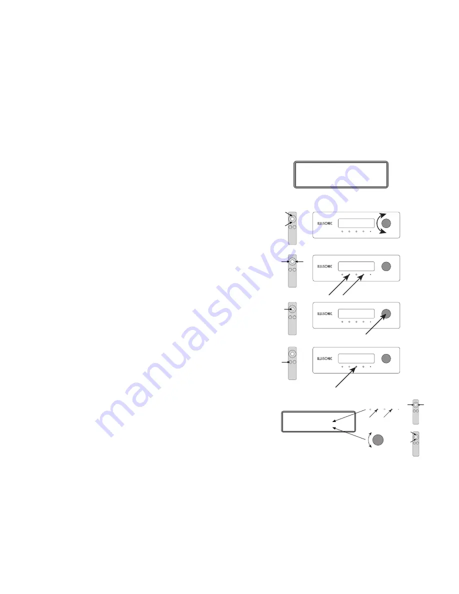 Illusonic IAP2 Owner'S Manual Download Page 16