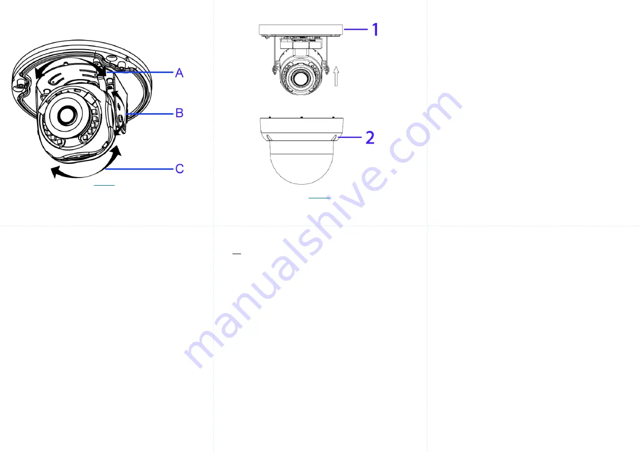 Illustra Essential Gen4 Quick Start Manual Download Page 2