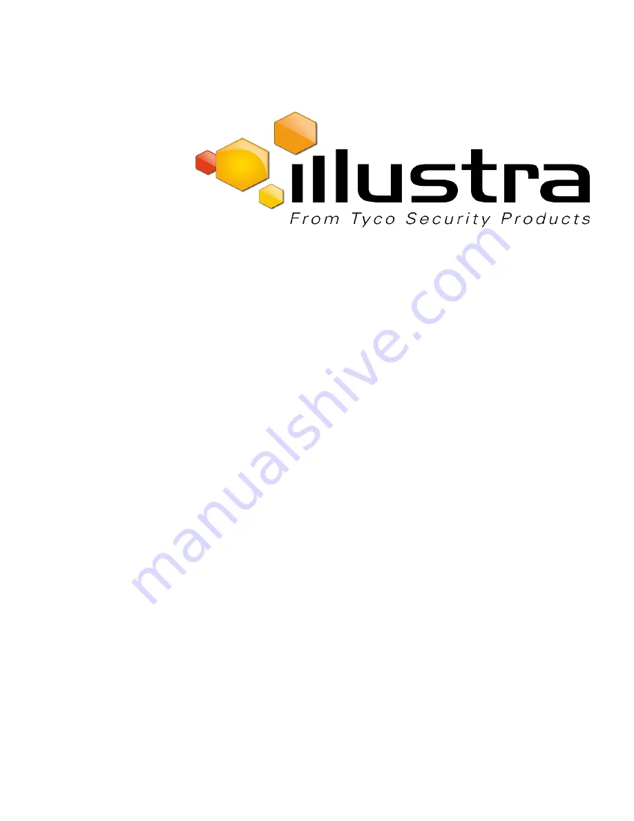 Illustra Flex 2MP PTZ 20x Indoor Скачать руководство пользователя страница 1