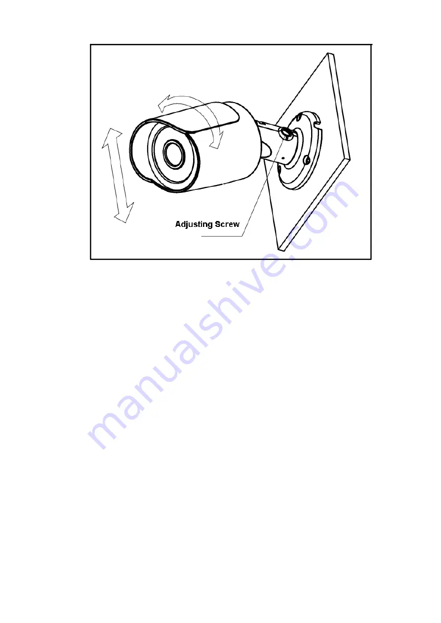 Illustra IE01MFBNWIY User Manual Download Page 14