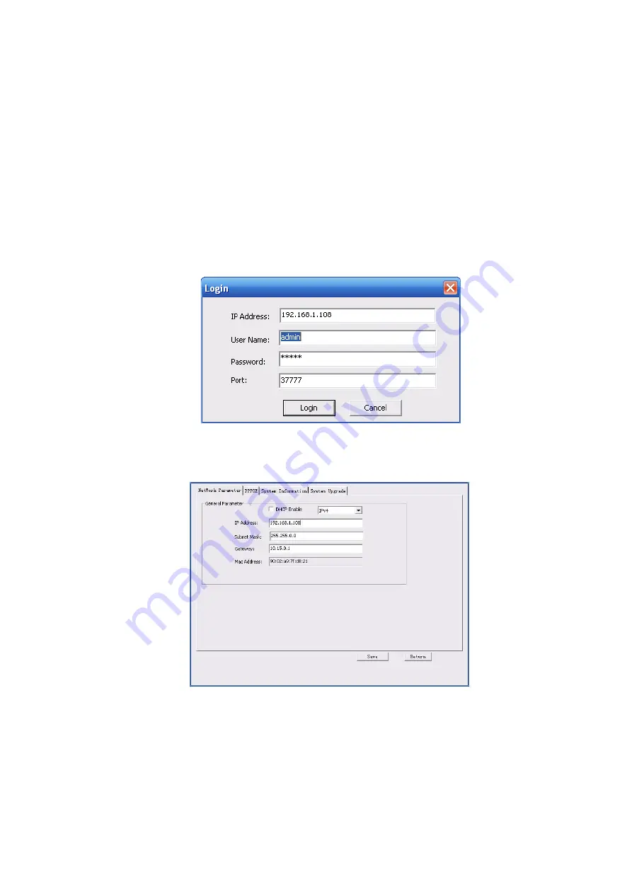 Illustra IE01MFBNWIY Скачать руководство пользователя страница 16