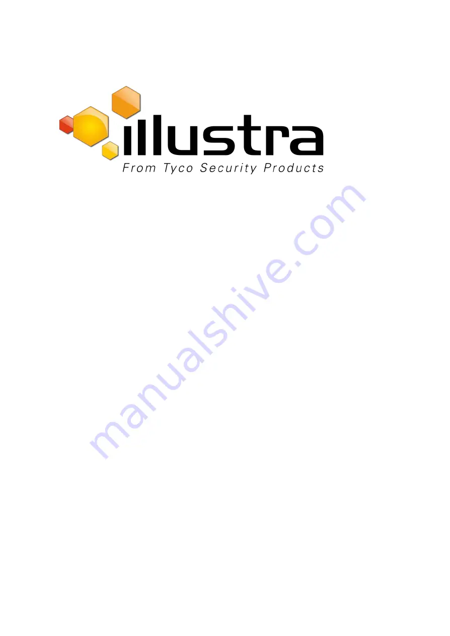 Illustra IFDRECMNT Quick Start Manual Download Page 1