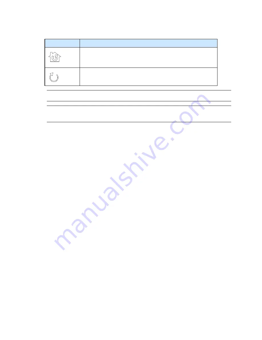 Illustra IFS03CFOCWST Quick Start Manual Download Page 8