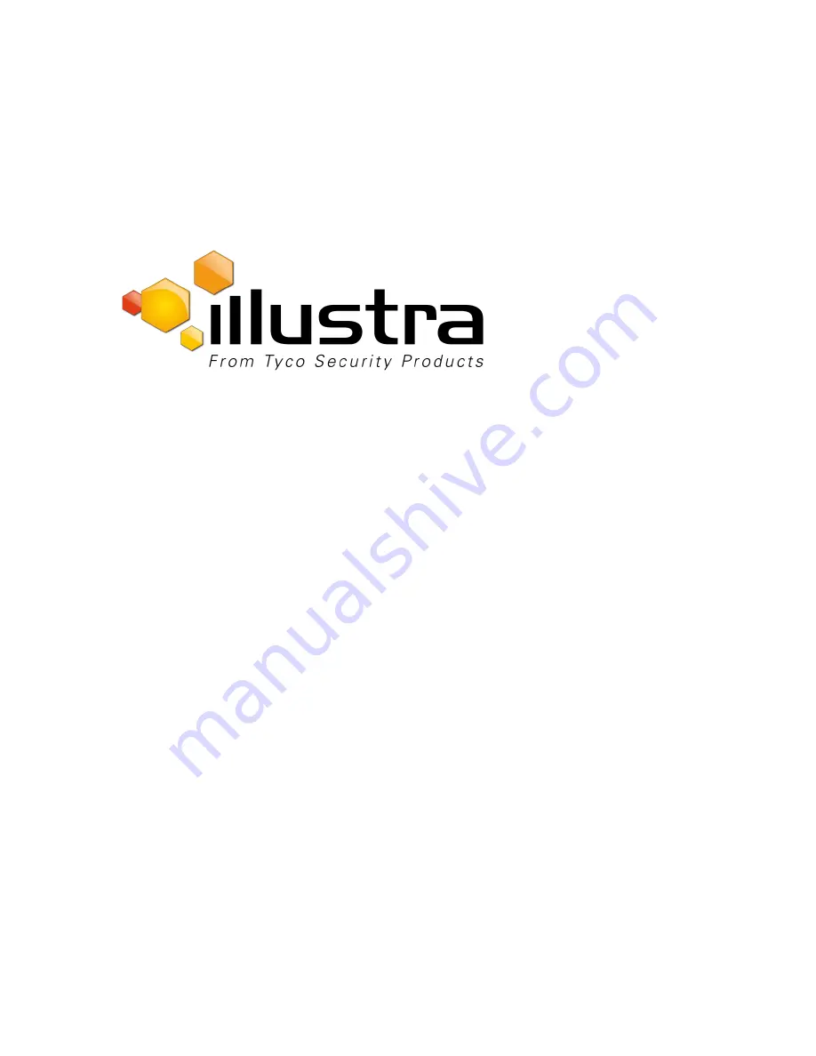 Illustra Pro Compact Mini-Bullet Quick Start Manual Download Page 1