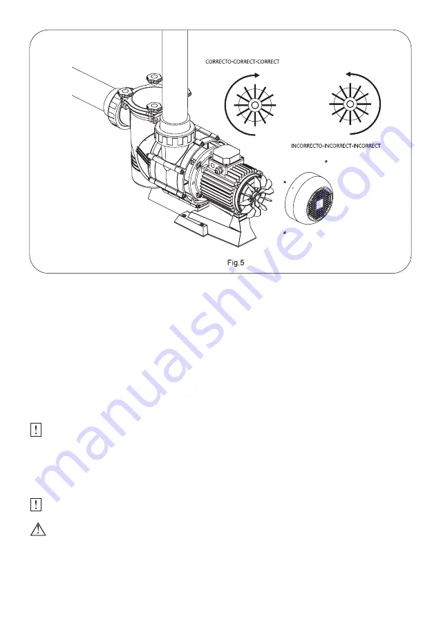 ILM 490110 Installation And Maintenance Manual Download Page 9