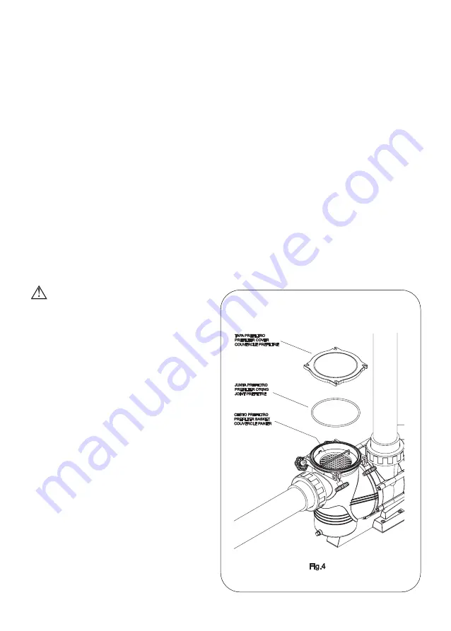 ILM 490110 Installation And Maintenance Manual Download Page 36