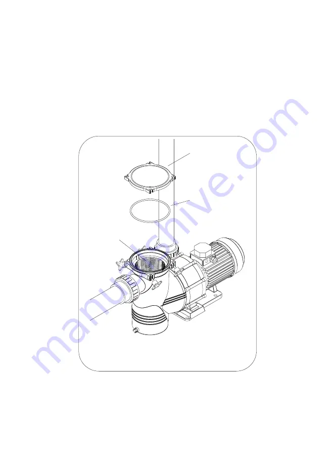 ILM 490300 Installation And Maintenance Manual Download Page 9