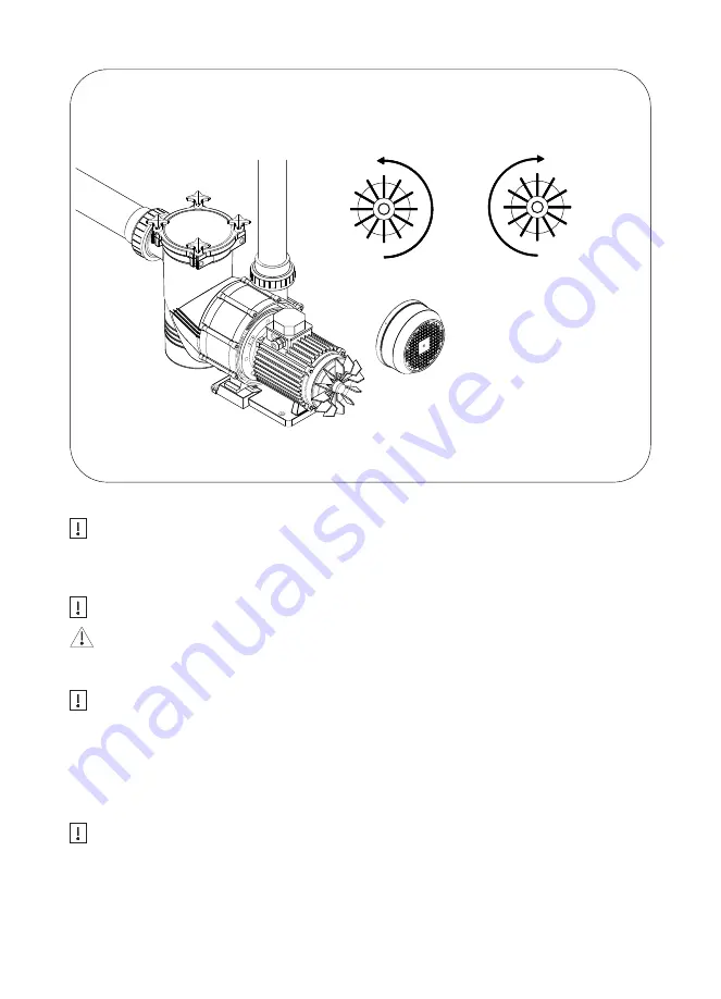 ILM 490300 Installation And Maintenance Manual Download Page 10