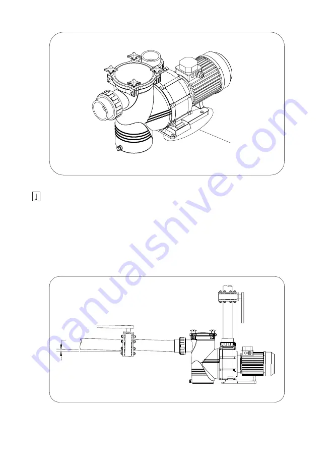 ILM 490300 Installation And Maintenance Manual Download Page 18