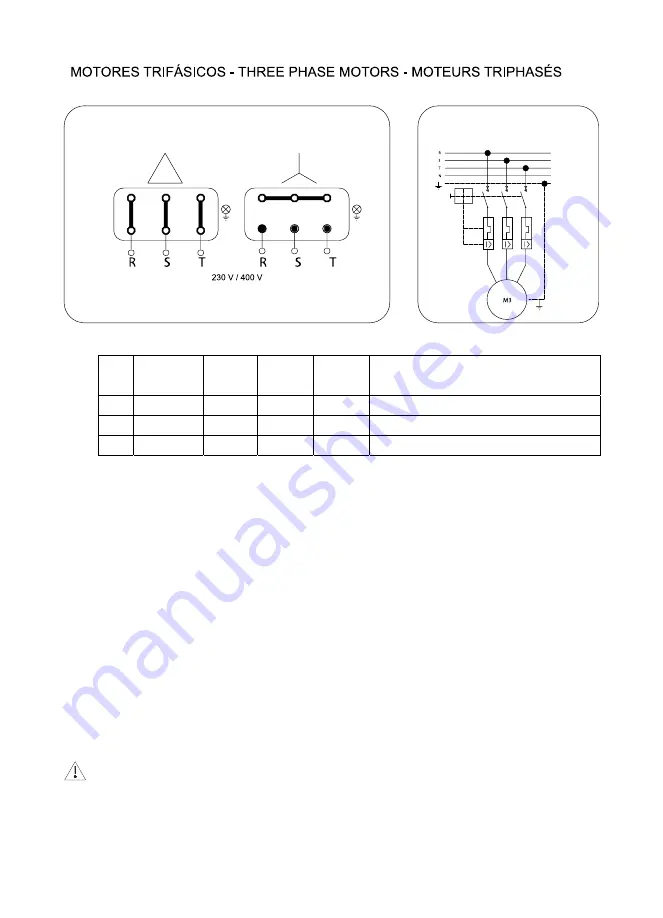 ILM 490300 Installation And Maintenance Manual Download Page 20