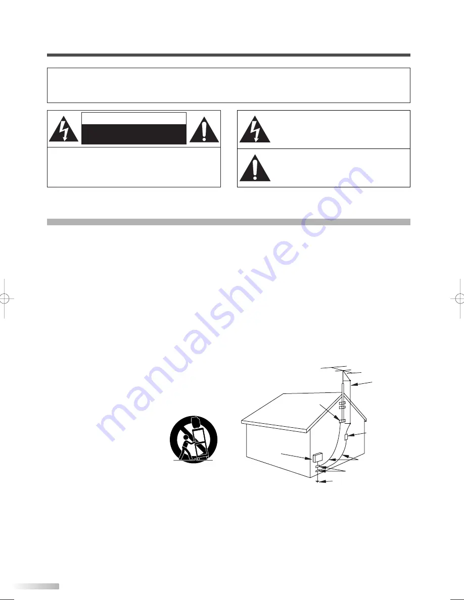 iLO CIWL2606 Owner'S Manual Download Page 2