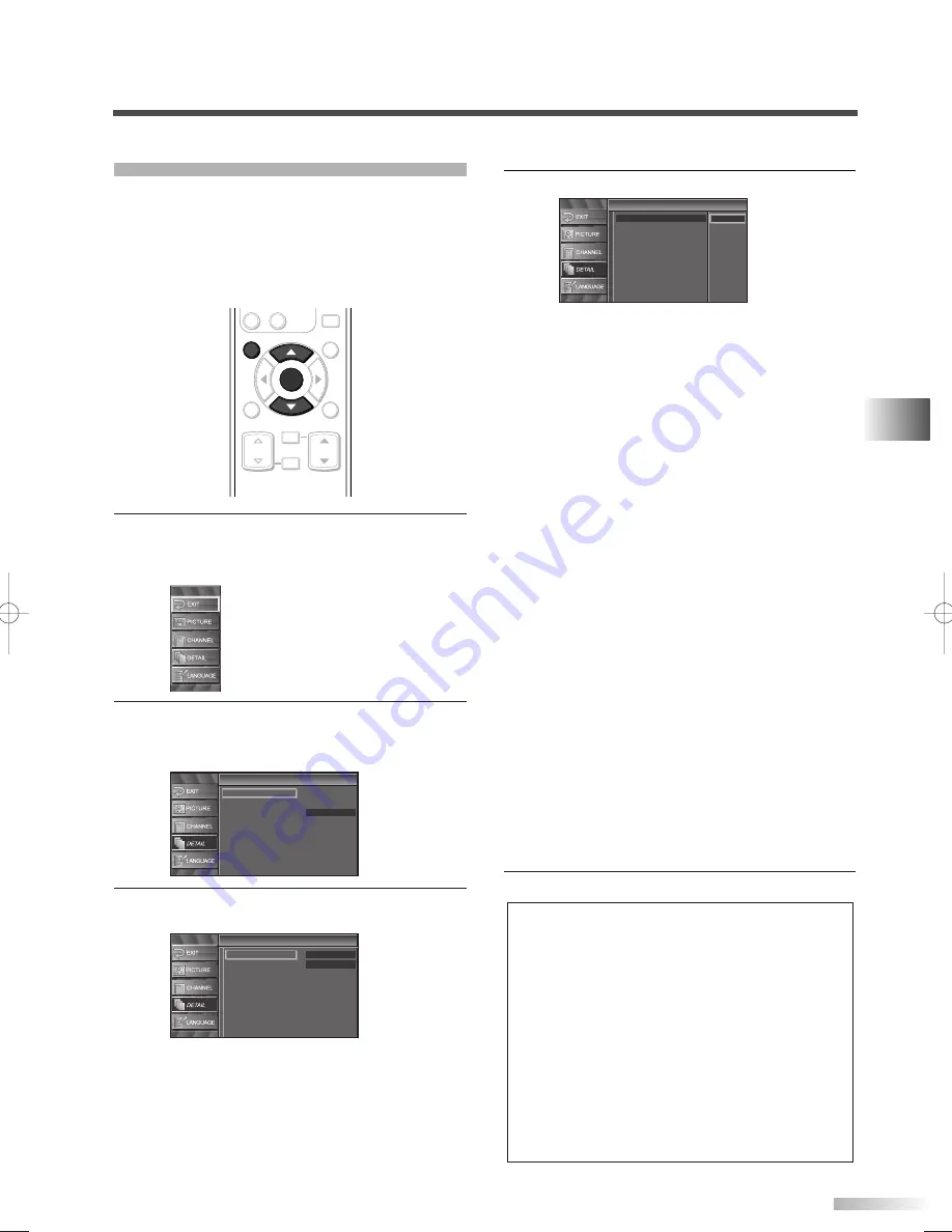 iLO CIWL2606 Owner'S Manual Download Page 25