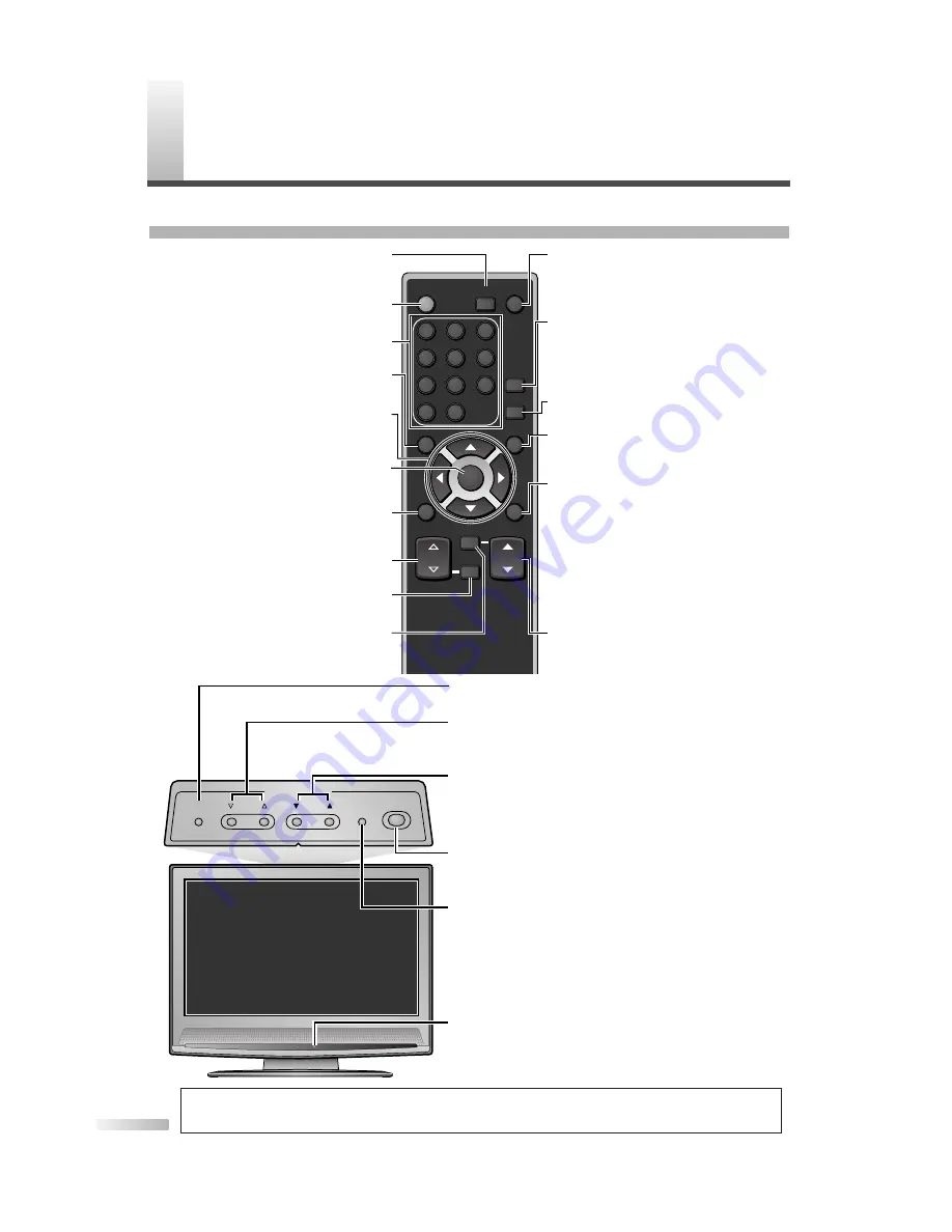 iLO CIWL2606 Owner'S Manual Download Page 42