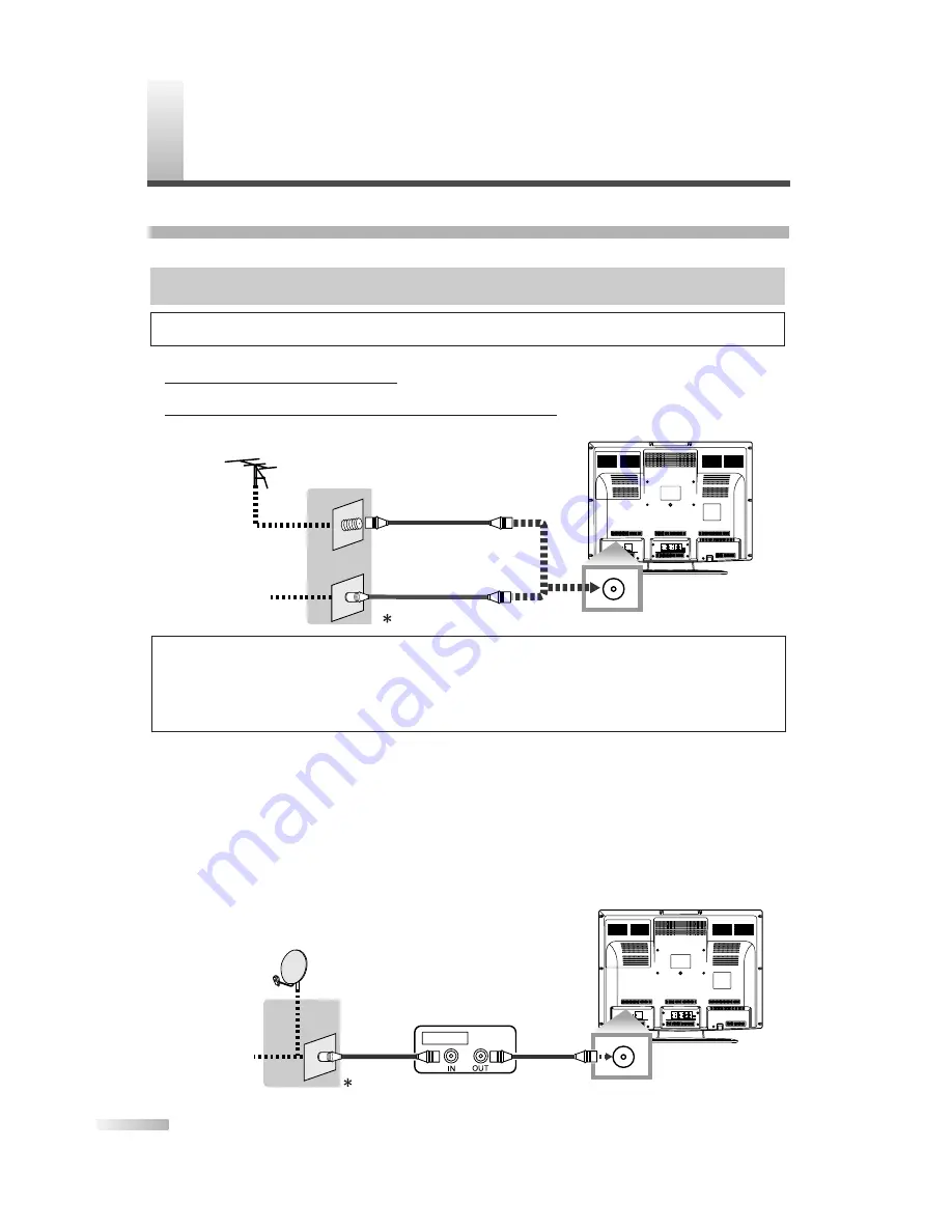 iLO CIWL2606 Owner'S Manual Download Page 44