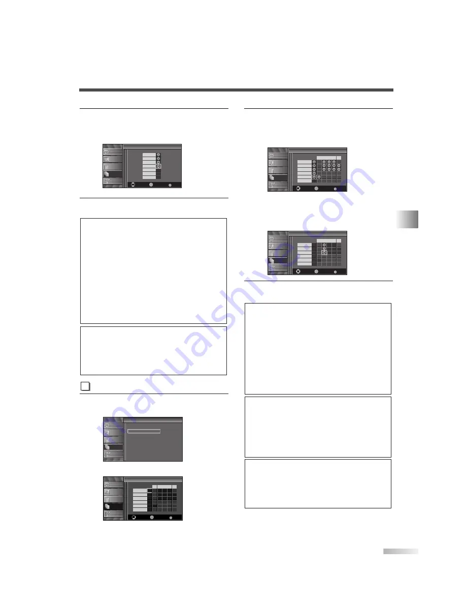 iLO CIWL2606 Owner'S Manual Download Page 65